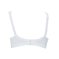 Twin Seamless Soft Cup Bra