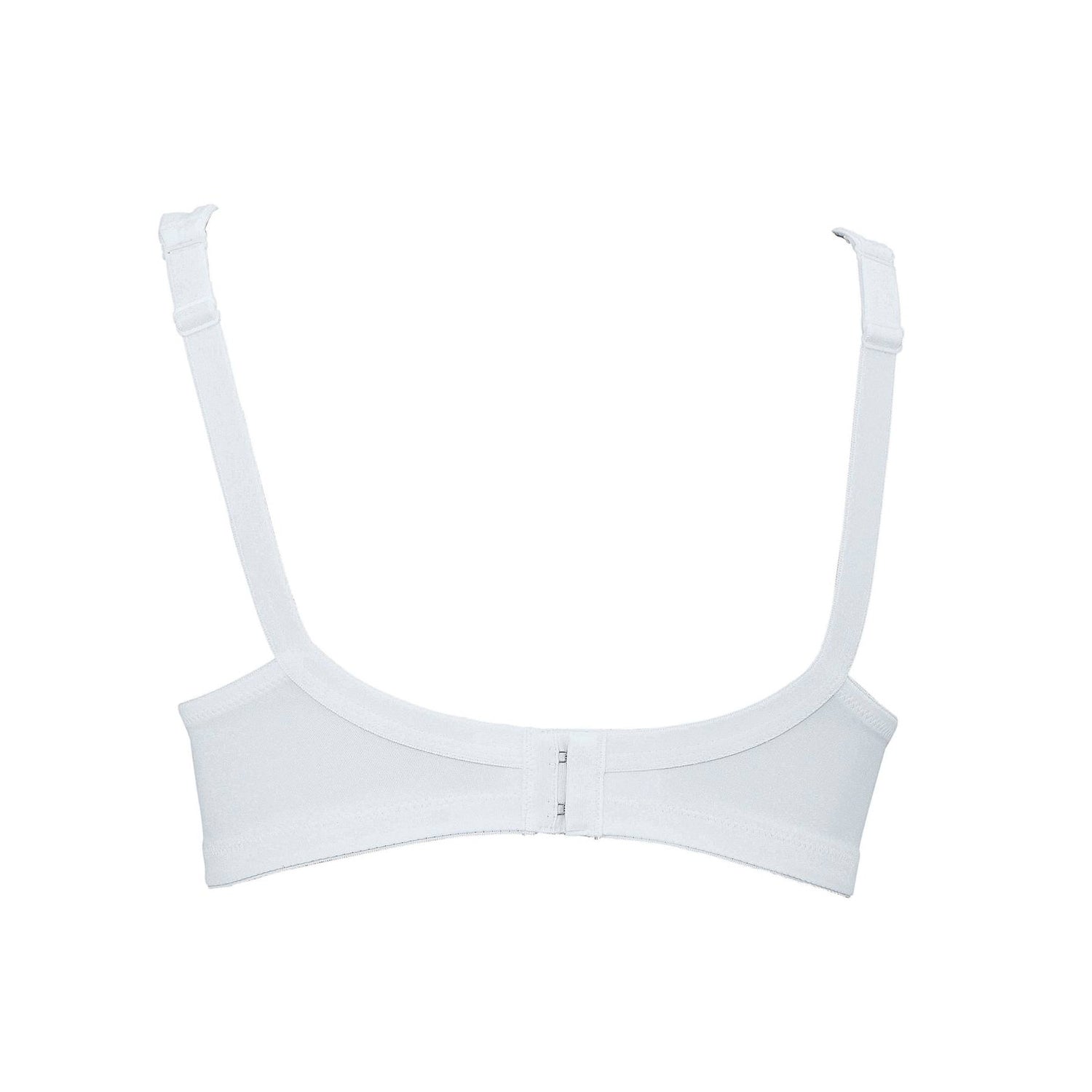 Twin Seamless Soft Cup Bra