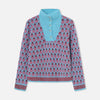 high neck jumper