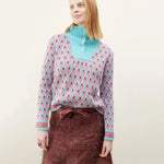 retro jumper
