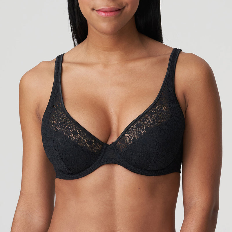 Twist Epirus Triangle Bra