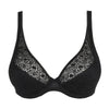 Twist Epirus Triangle Bra
