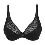 Twist Epirus Triangle Bra