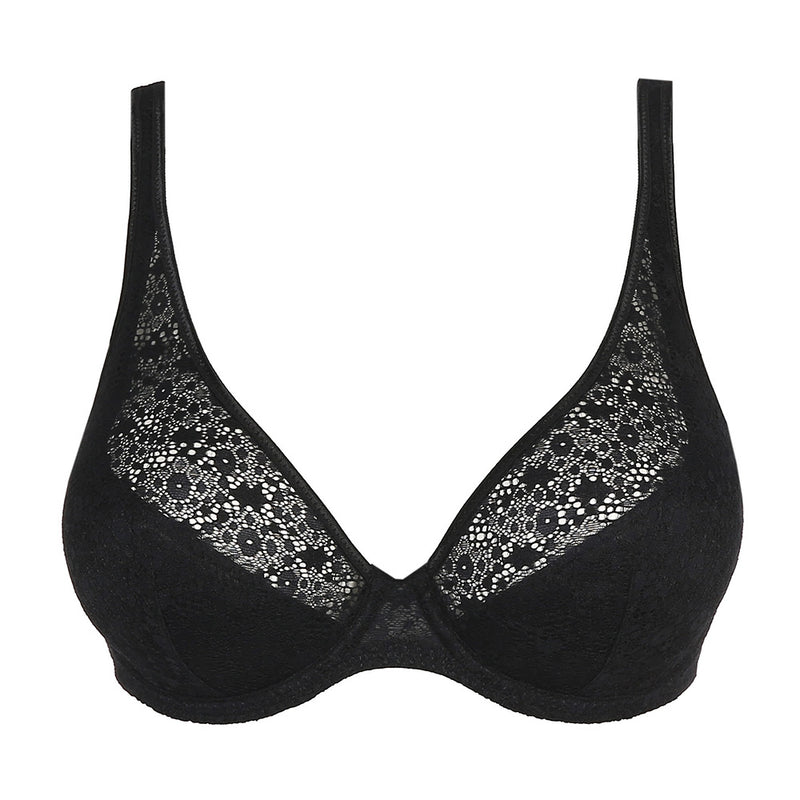 Twist Epirus Triangle Bra