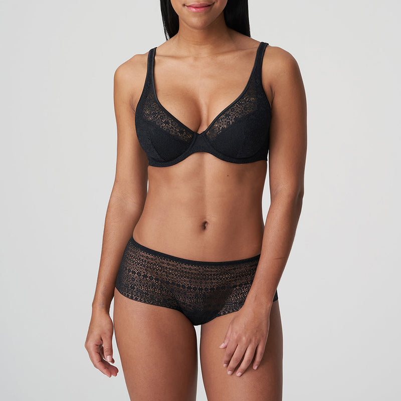 Twist Epirus Triangle Bra, Prima Donna