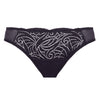 Empreinte Verity Brief 03173 | SHEEN UNCOVERED, Ardoise