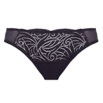 Empreinte Verity Brief 03173 | SHEEN UNCOVERED, Ardoise