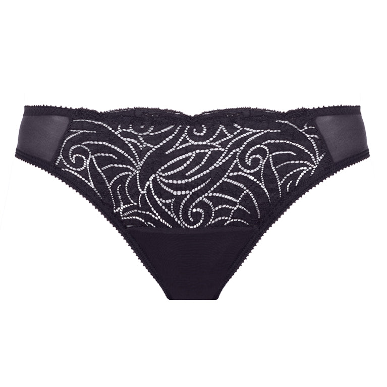 Empreinte Verity Brief 03173 | SHEEN UNCOVERED, Ardoise