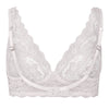 Moments Gentle Pink Soft Bra