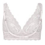 Moments Gentle Pink Soft Bra