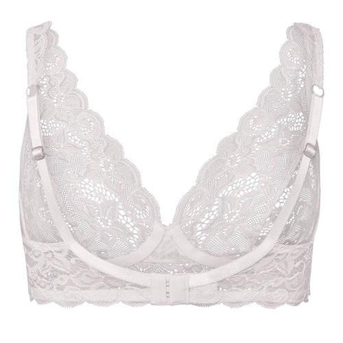 Moments Gentle Pink Soft Bra
