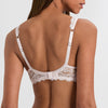 Moments Gentle Pink Soft Bra