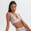 Moments Gentle Pink Soft Bra