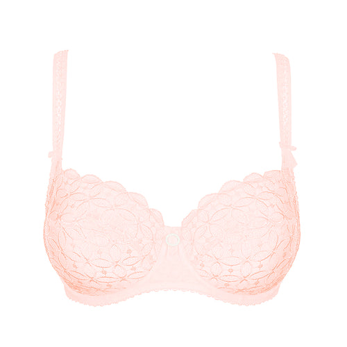 Marie Jo Manyla Pearly Pink Full Cup Bra
