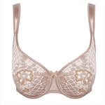 Melody Gold Seamfree Full Cup Bra