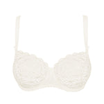 Romy Low Necked Underwired Bra