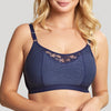 Freedom Navy Non Wired Bra