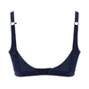 Freedom Navy Non Wired Bra