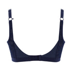 Freedom Navy Non Wired Bra