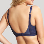 Freedom Navy Non Wired Bra