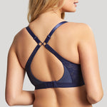 Freedom Navy Non Wired Bra