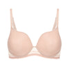 Comete Spacer Plunge Bra