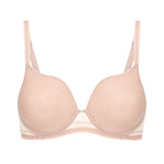 Comete Spacer Plunge Bra