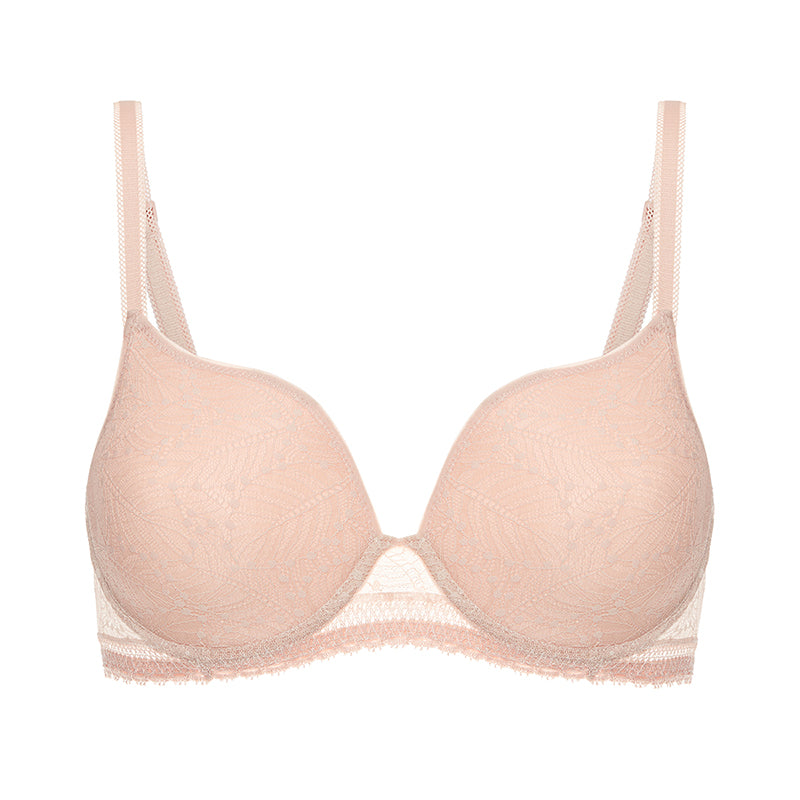 Comete Spacer Plunge Bra