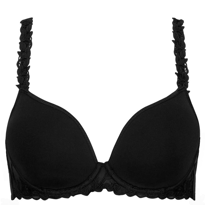 Andora 3D plunge t-shirt bra Cup C - F