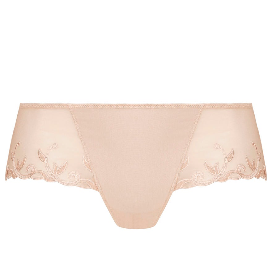 Andora cotton short