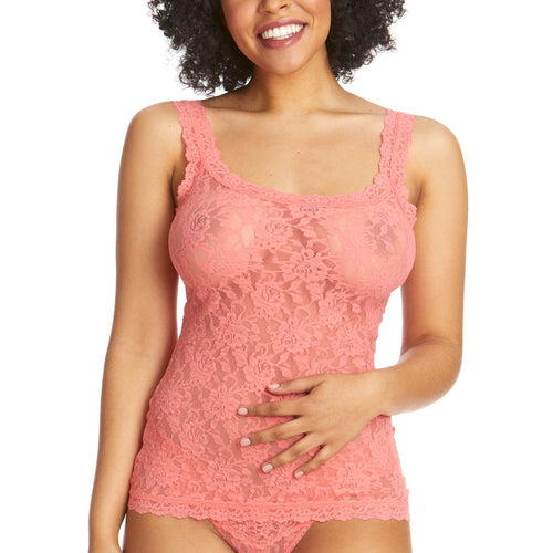 Signature Lace Classic Camisole