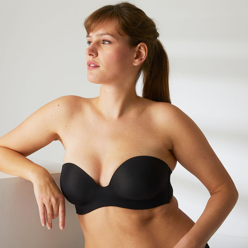 Essentiel Multi-Position Strapless Bra