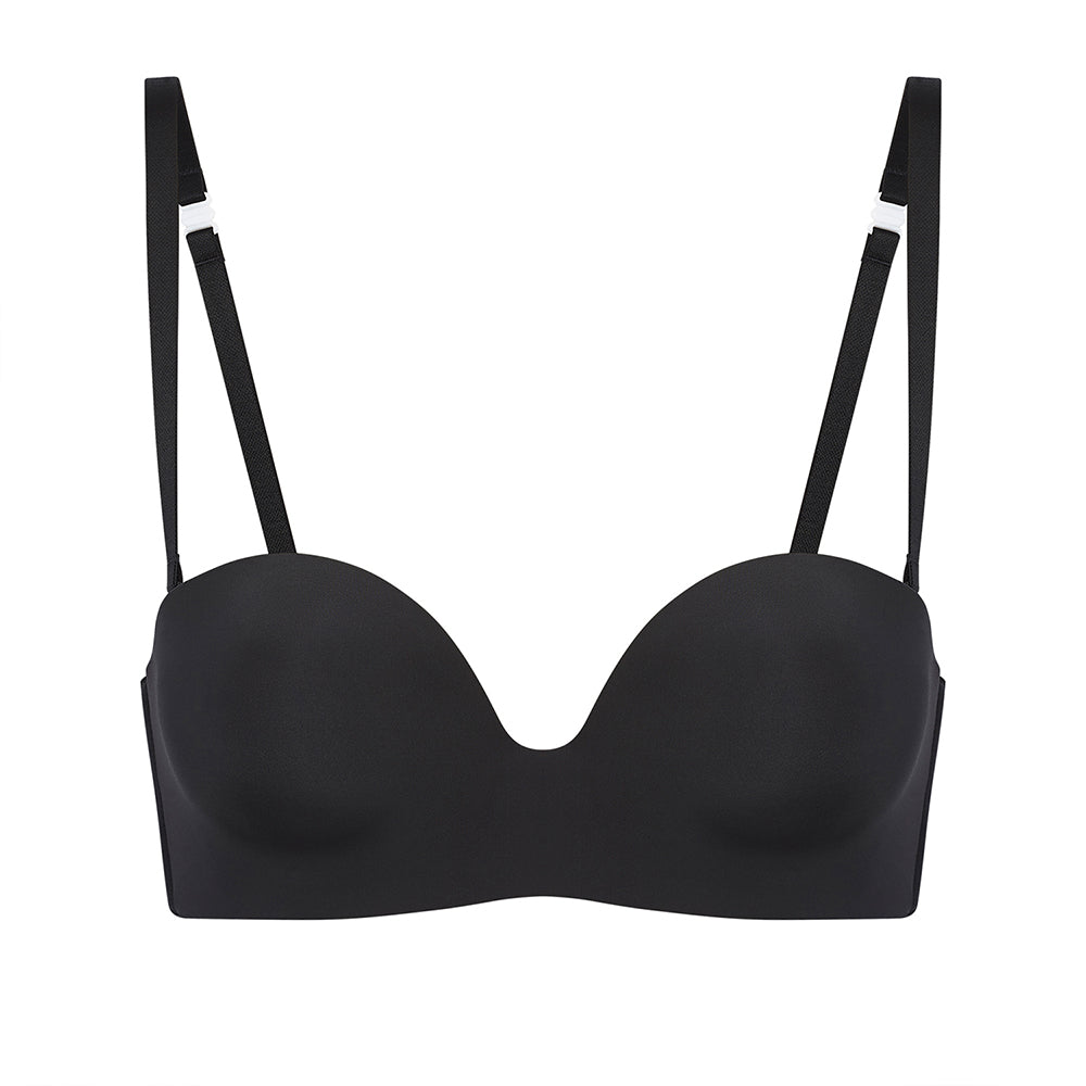 Essentiel Multi-Position Strapless Bra, Simone Perele