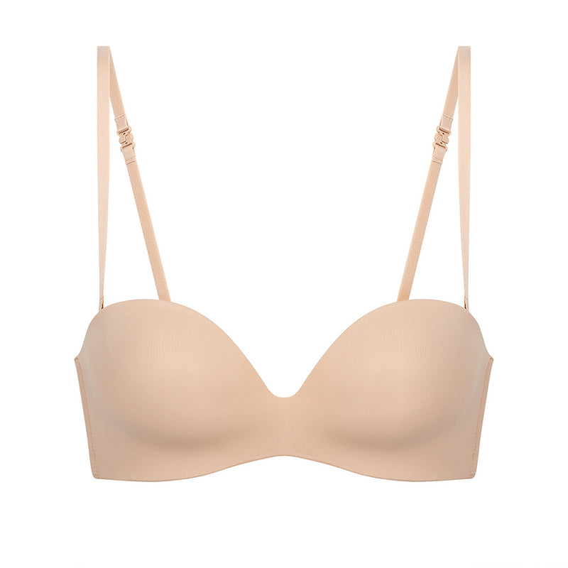 Essentiel Multi-Position Strapless Bra