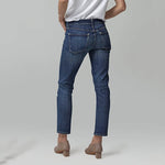 Emerson Blue Ridge Slim Fit Boyfriend Jeans