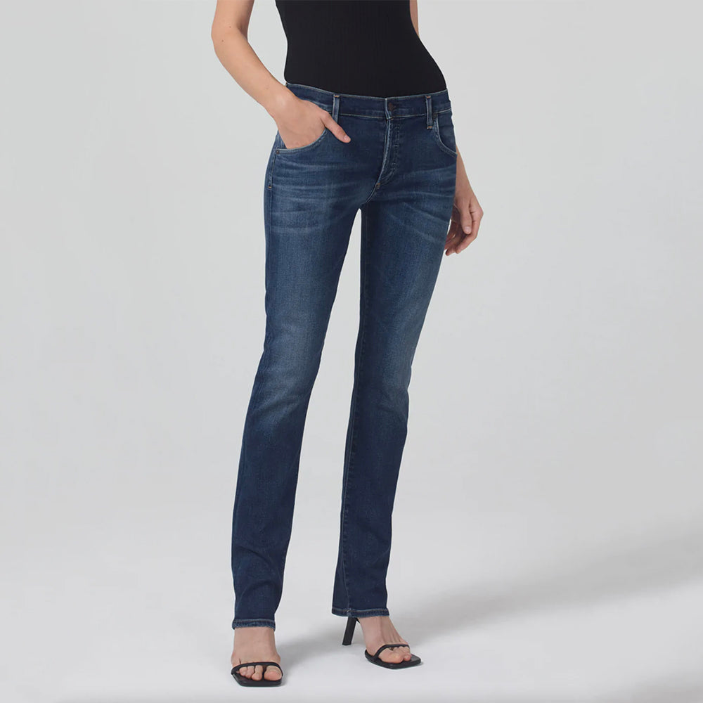 Long slim jeans hotsell