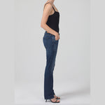 Emerson Blue Ridge Long Slim Fit Boyfriend Jeans