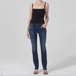 Emerson Blue Ridge Long Slim Fit Boyfriend Jeans