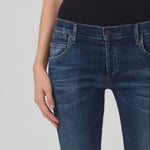 Emerson Blue Ridge Long Slim Fit Boyfriend Jeans
