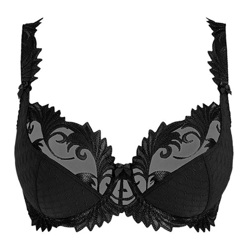 Thalia Lace Half Cup Bra