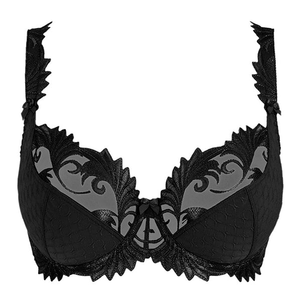 Thalia Lace Half Cup Bra