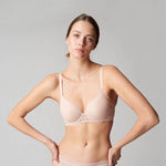 Comete Spacer Plunge Bra