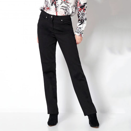 Honey Relaxed Trousers