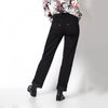 Honey Relaxed Trousers