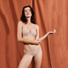 Comete Spacer Plunge Bra