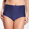 Soft Stretch High Waisted Brief