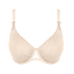 Empreinte Verity spacer bra 40173 | SHEEN UNCOVERED, Blush