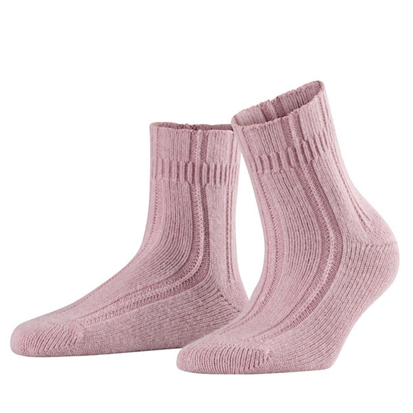 Bedsock Angora Content  Socks