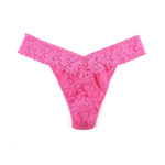 Signature Lace Original Thong