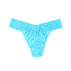 Signature Lace Original Thong